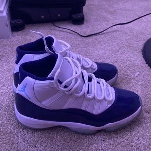 Jordan 11 ‘Win Like 82’